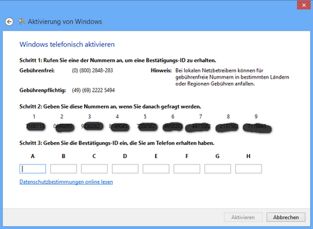 Windows 8