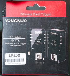 Yongnuo YN 622C