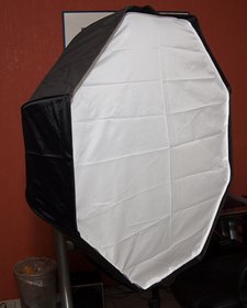 China Softbox