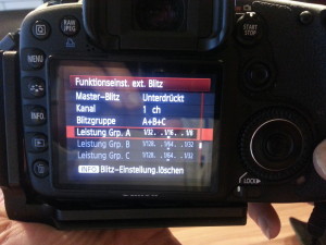 Yongnuo YN 622C