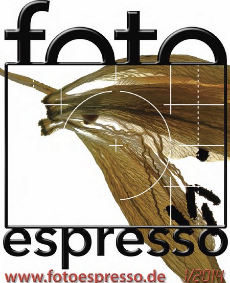 Fotoespresso erschienen