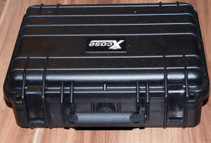 Der X-Case