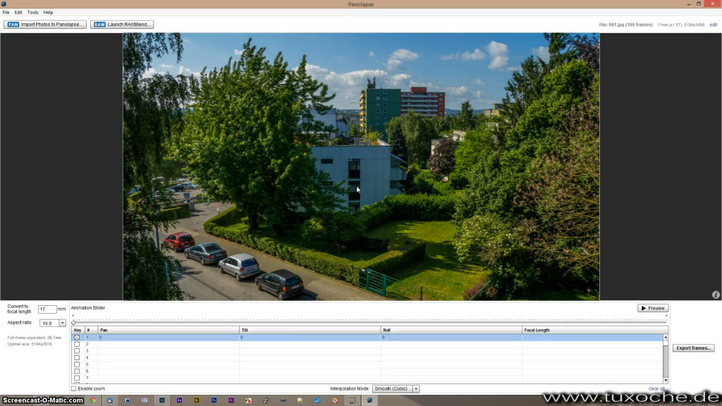 panolapse lightroom panolapse lightroom