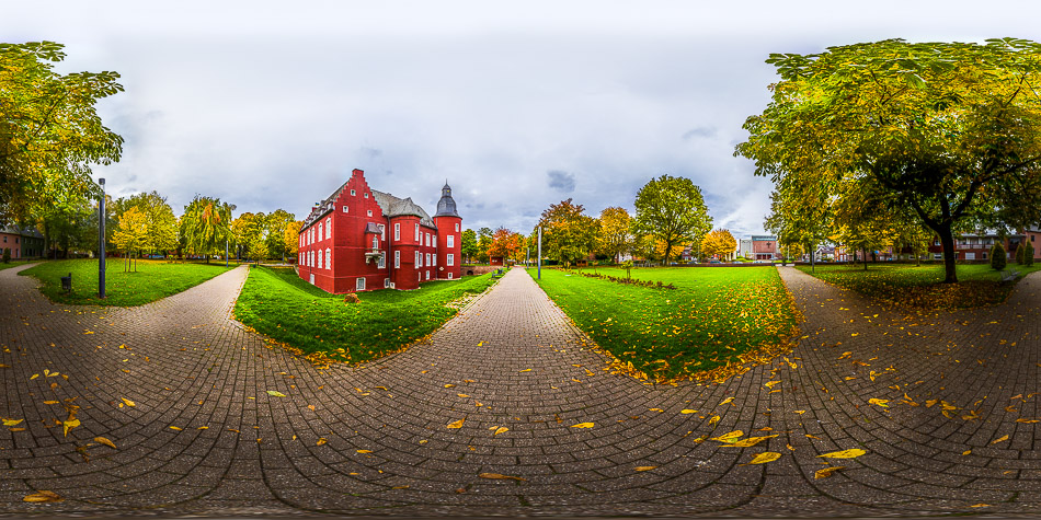 Kugelpanoramen mit dem Canon 16-35/4.0 L IS