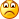 Sad smile