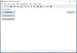 PTGui 10 and GPU support