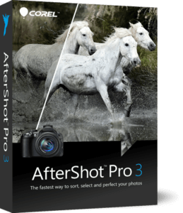 AfterShot Pro 3 as a Lightroom competitor