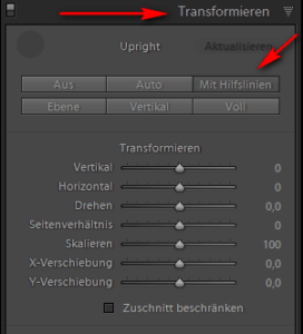 Lightroom CC 2015.6 6.6 veröffentlicht