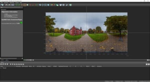 Autopano Panorama Tools