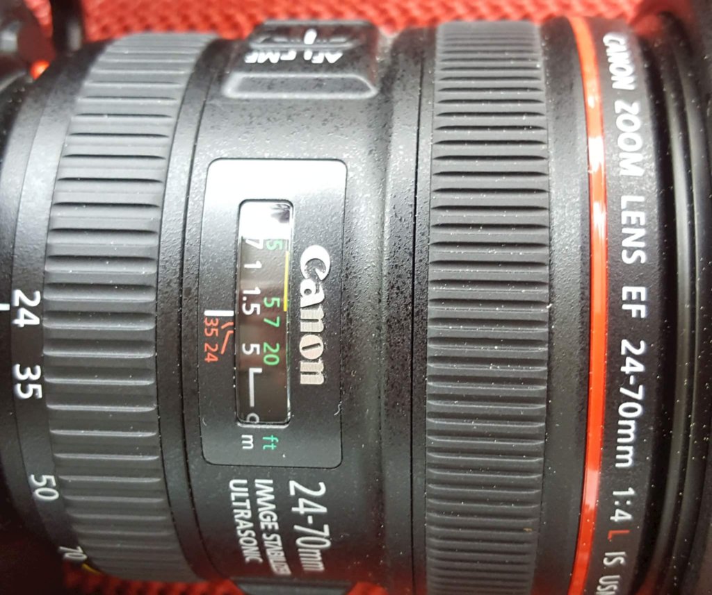 Panasonic 12-35/2.8 OIS vs. Canon 24-70/4.0 L