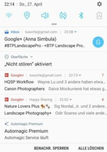 Wochenrückblick 17-2017