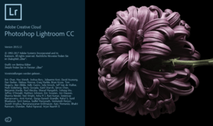 Lightroom CC 2015.12 und Camera Raw 9.12 veröffentlicht