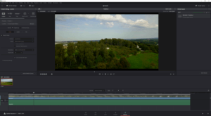 Adobe Lightroom and Premiere Pro with AMD Ryzen 1700X