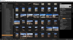 ON1 Photo RAW 2018 Beta