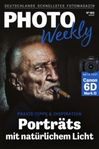 Wochenrückblick 45-2017