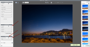 Lightroom plugins could ease your life
