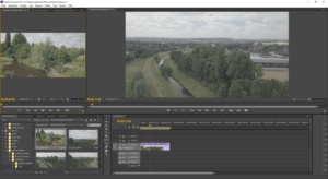 4K video workflow with Adobe Premiere Pro CS6