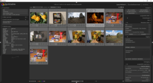 darktable import lightroom darktable import lightroom