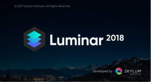 Luminar Update für Windows und Mac