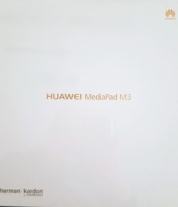 Huawei MediaPad M3