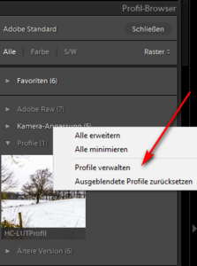 Adobe veröffentlicht Update für Lightroom CC, Lightroom Classic und Photoshop CC