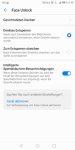 Kleine Updates bei DxO und Huawei