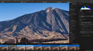 Luminar Version 1.3.0