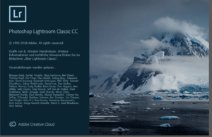 Adobe veröffentlicht Lightroom Classic und CC updates