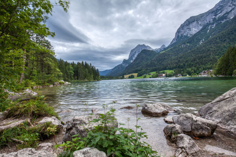 Aurora HDR 2019