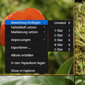 Luminar 3 mit Bildverwaltung