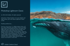 Lightroom Classic 9.2 veröffentlicht