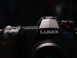 Panasonic Lumix G9