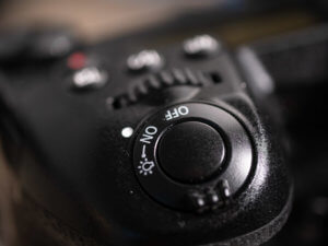 Panasonic Lumix G9