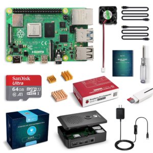 Raspberry Pi after one year