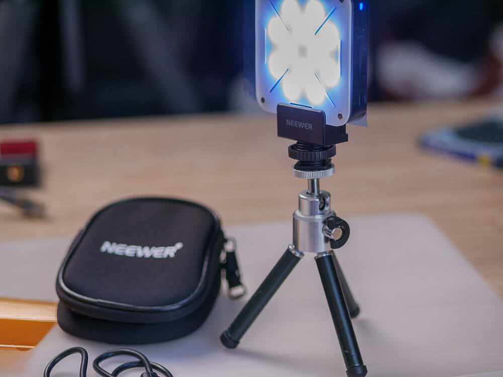 Neewer SL12 video light
