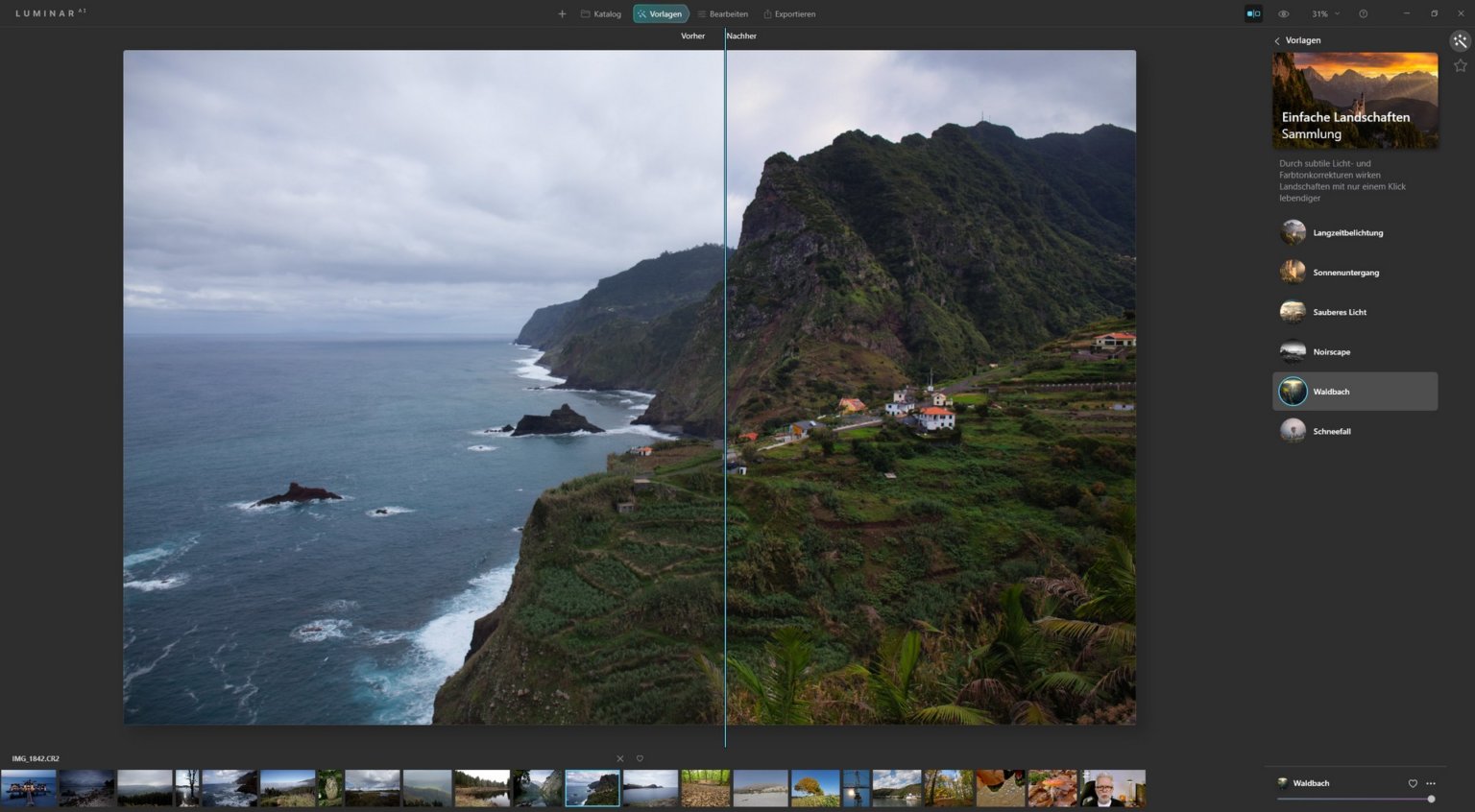 luminar ai beta