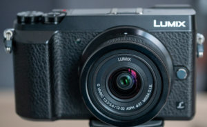 Lohnt sich 2020 noch eine Lumix GX80?