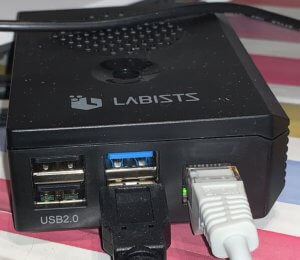 Raspberry Pi after one year