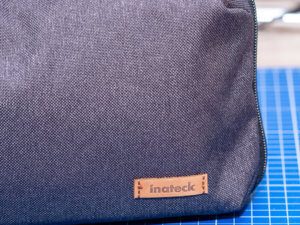 Inateck Pouch for smaller stuff