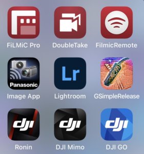 Ein kritischer Blick auf den DJI Pocket 2 Teil 1