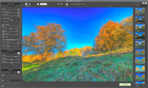 Photomatix 6.3 vorgestellt