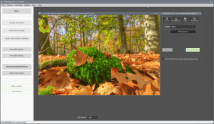 Photomatix 6.3 vorgestellt