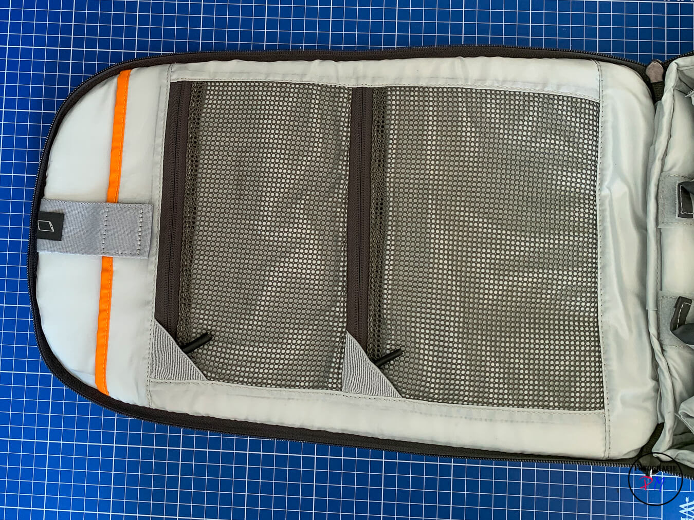 Lowepro m-Trekker bp 150 perfect fit for mFT equipment