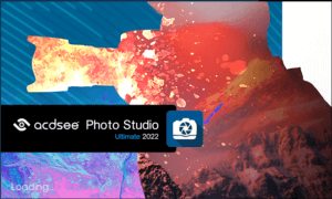 ACDSee PhotoStudio als Lightroom Alternative