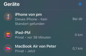 Von Windows zum MacBook Air