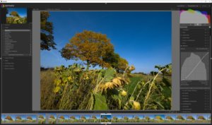 Darktable 3.4.0