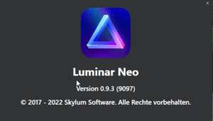 Luminar NEO Early Access Update 2