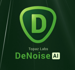 Update Denoise AI to version 3.5