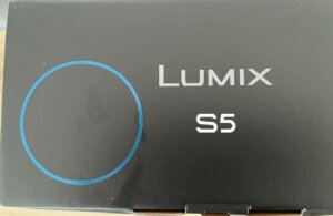 Lumix S5 und wieder zurück zum Vollformat Teil I