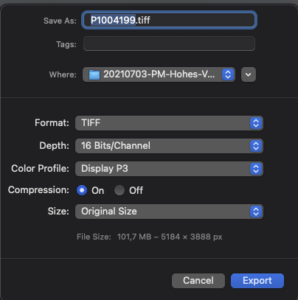 Pixelmator Pro 2.4 veröffentlicht